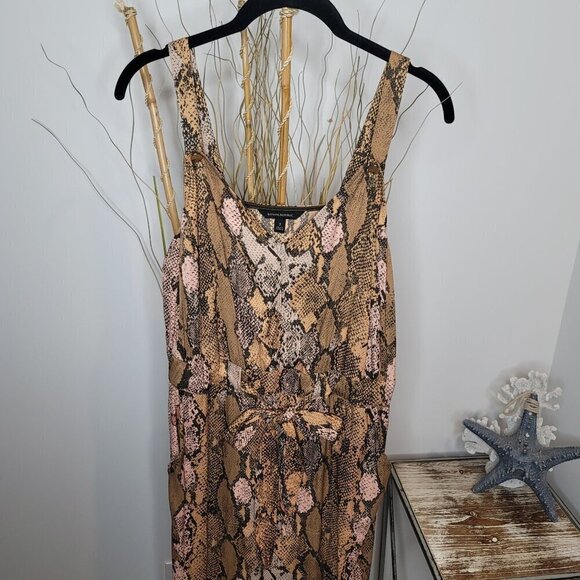 Banana Republic Jumpsuit Womens 2 - Picture 3 of 7